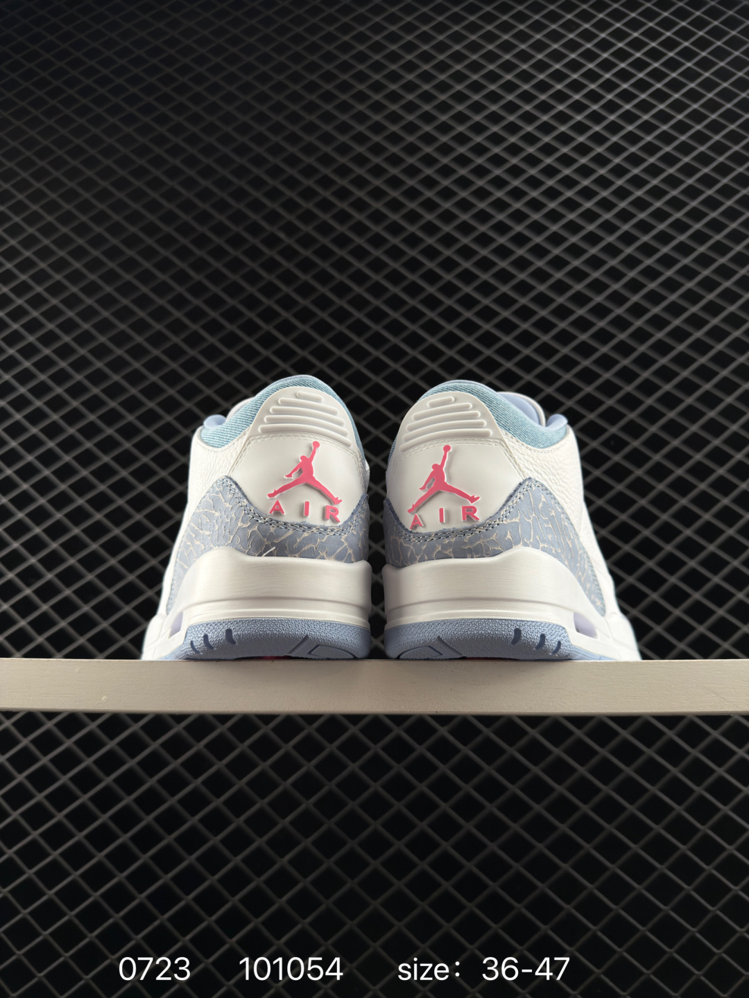 Air Jordan 3 Retro 